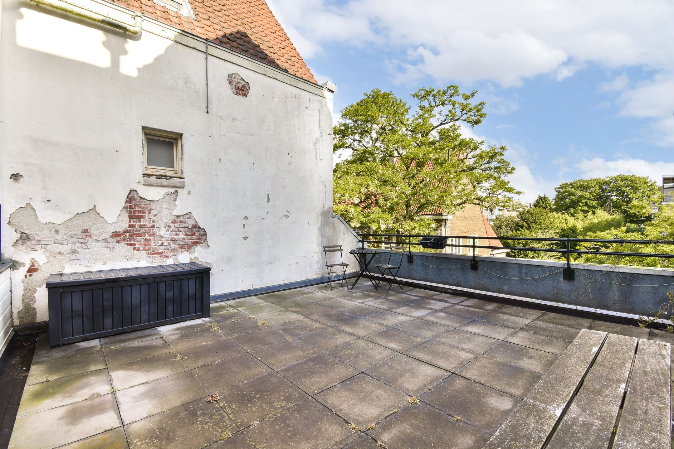 Foto 9 van Hoofdweg 25-A2