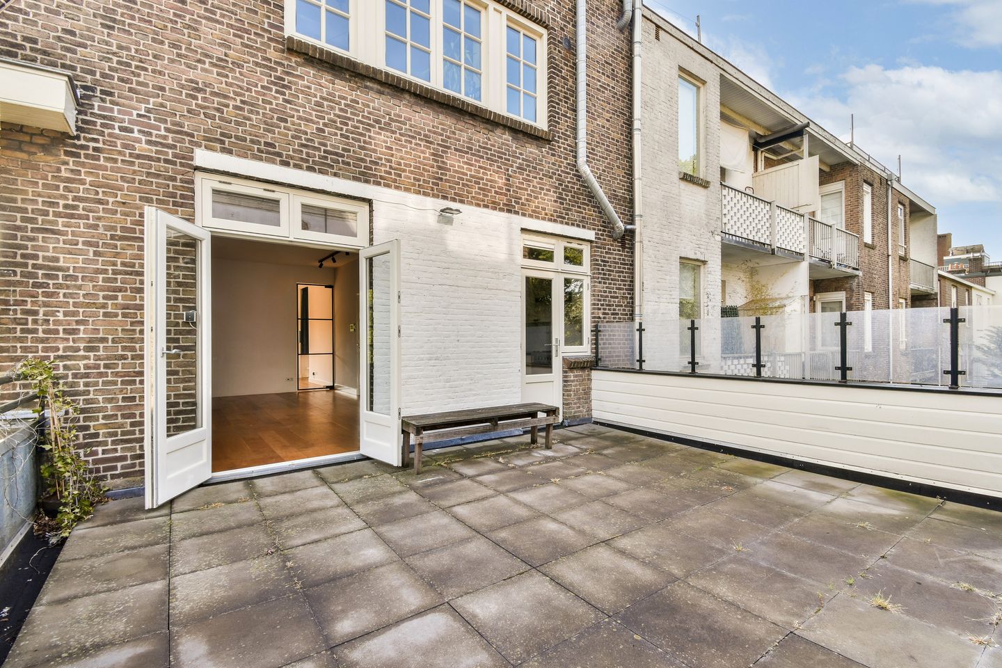 Foto 10 van Hoofdweg 25-A2