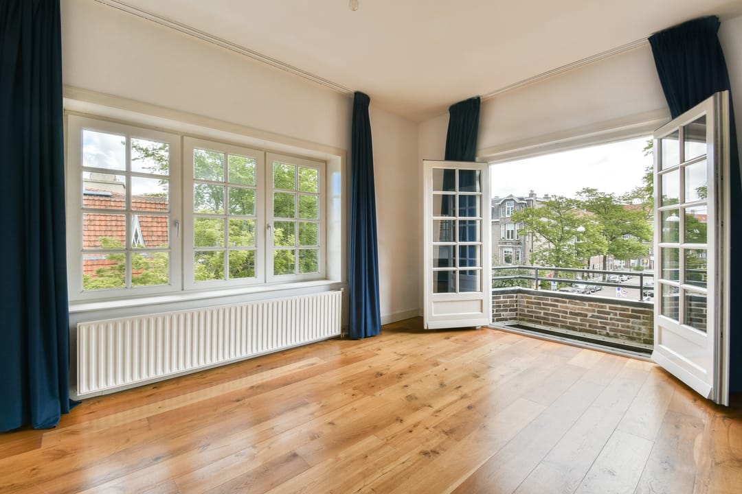 Foto 13 van Hoofdweg 25-A2