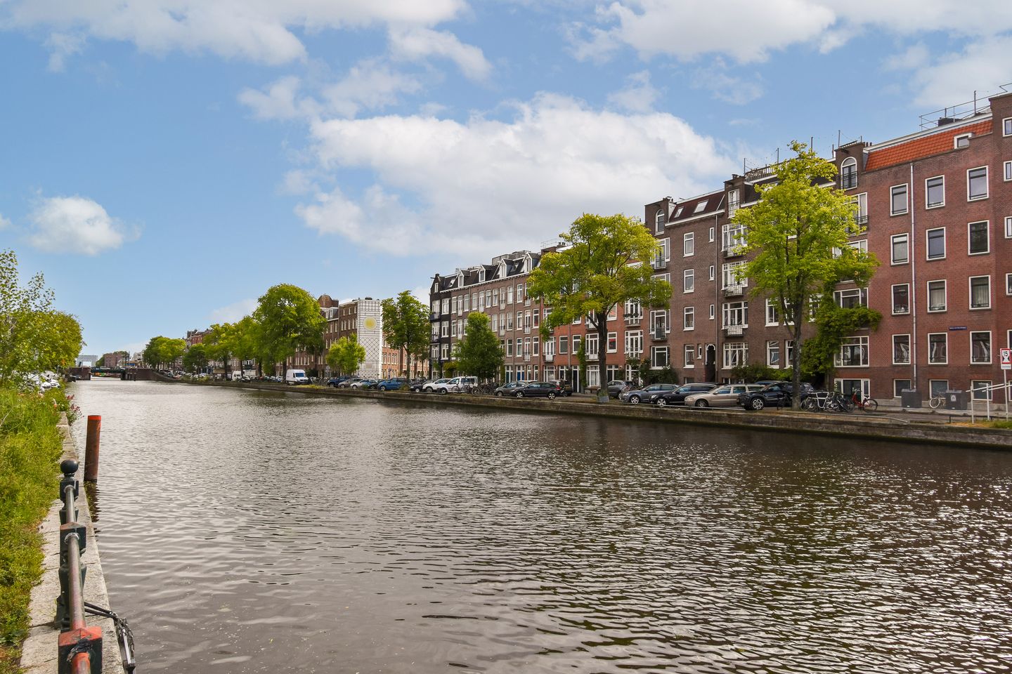 Foto 25 van Hoofdweg 25-A2