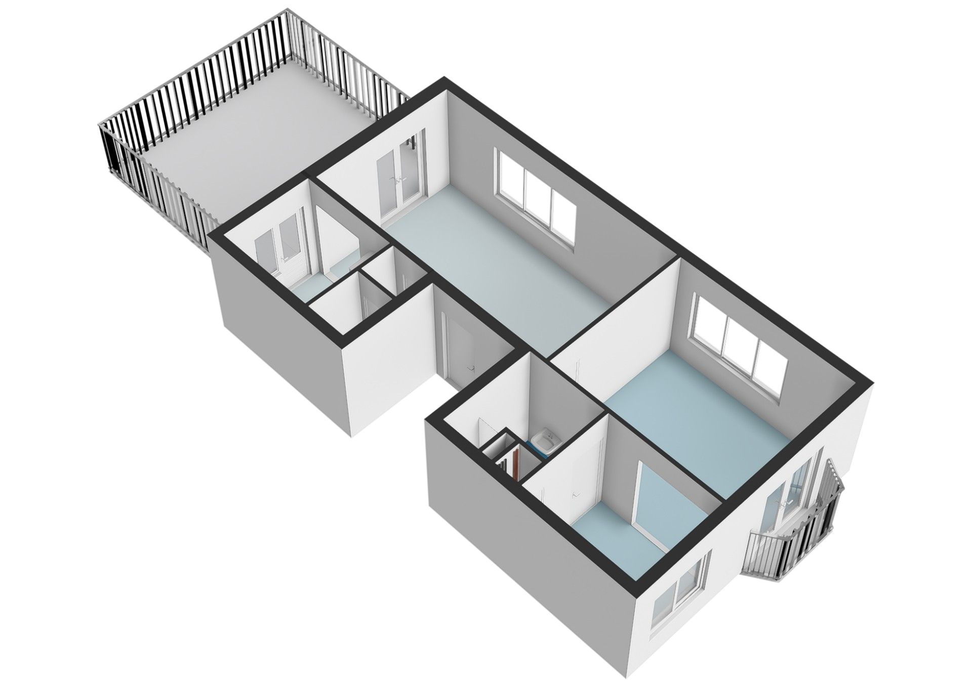 Foto 27 van Hoofdweg 25-A2