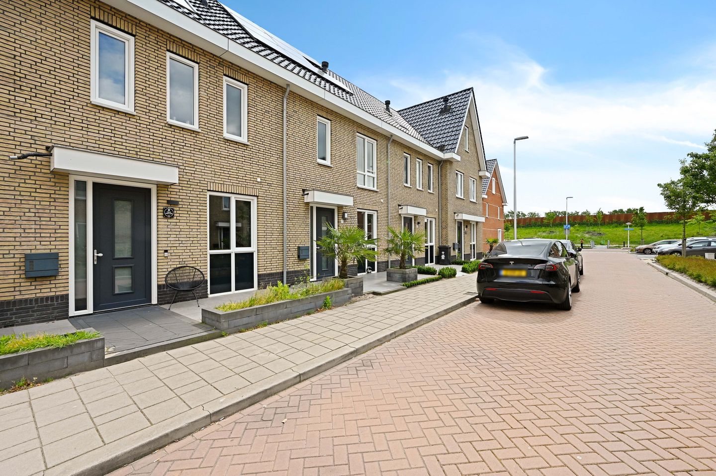 Foto 4 van Anna Ruyschstraat 15