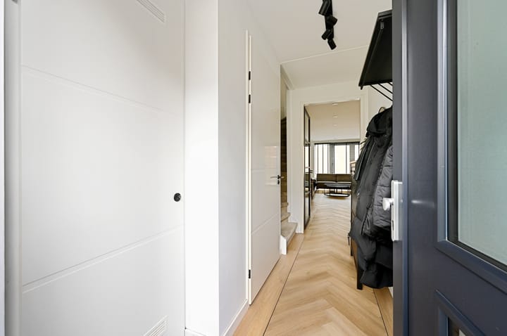 Foto 6 van Anna Ruyschstraat 15