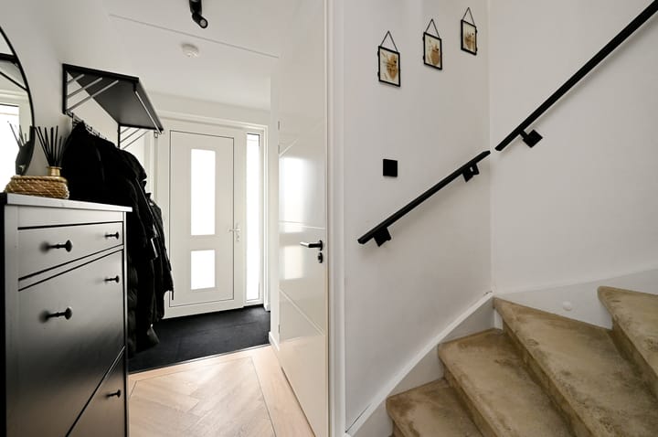 Foto 7 van Anna Ruyschstraat 15