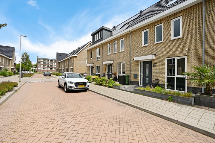 Foto 5 van Anna Ruyschstraat 15