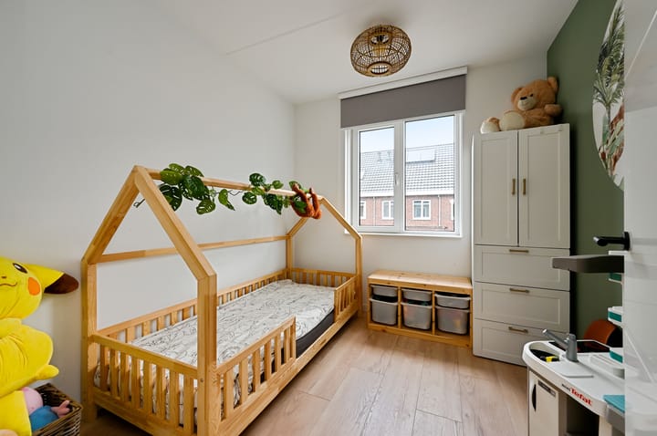 Foto 25 van Anna Ruyschstraat 15