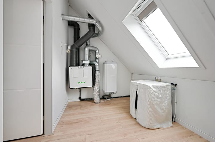 Foto 32 van Anna Ruyschstraat 15