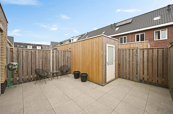 Foto 33 van Anna Ruyschstraat 15