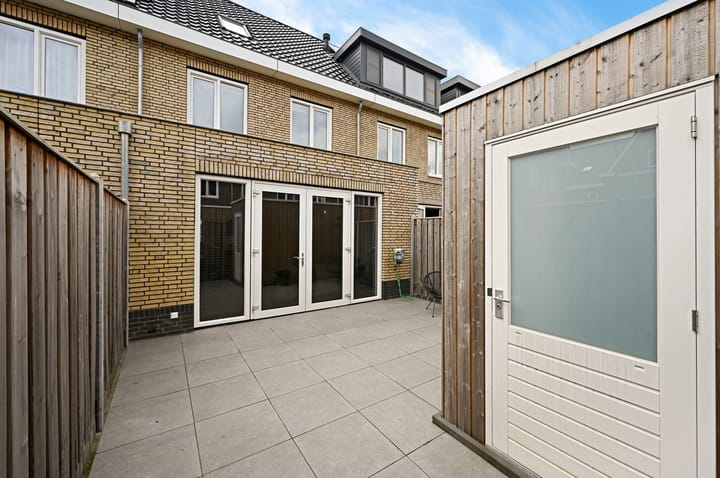 Foto 35 van Anna Ruyschstraat 15