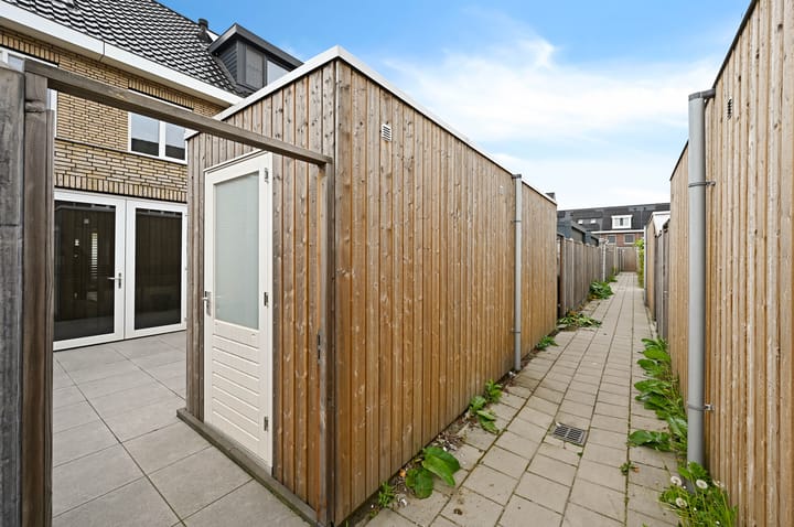 Foto 36 van Anna Ruyschstraat 15