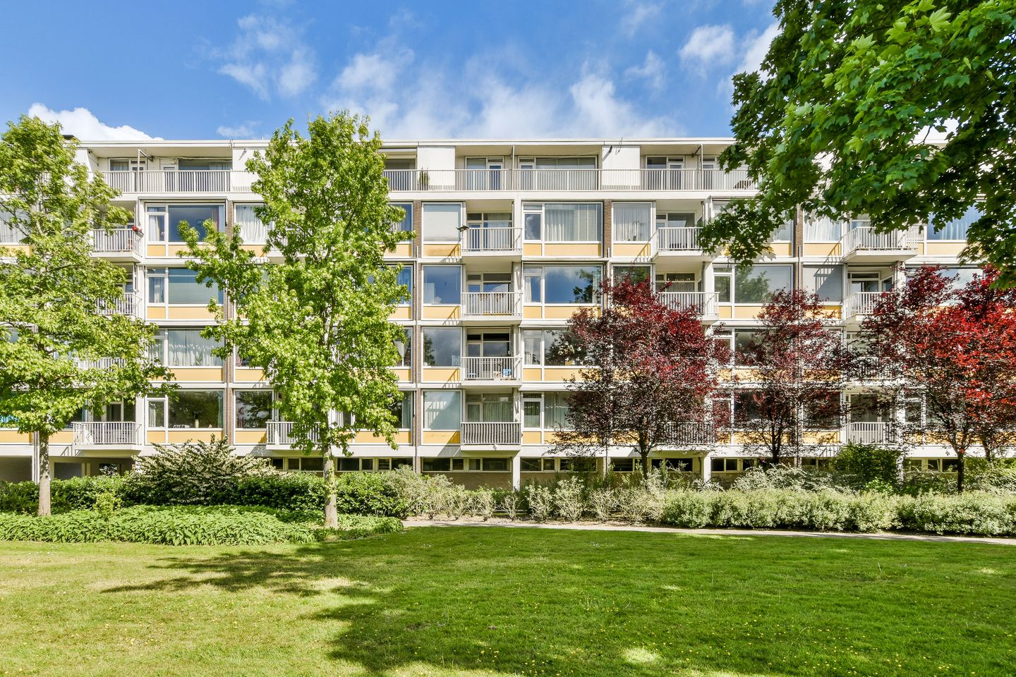 Photo 4 of Maarten Lutherweg 187