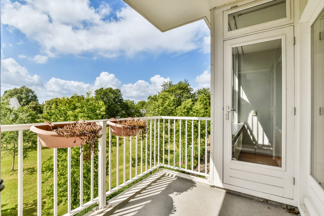 Photo 2 of Maarten Lutherweg 187