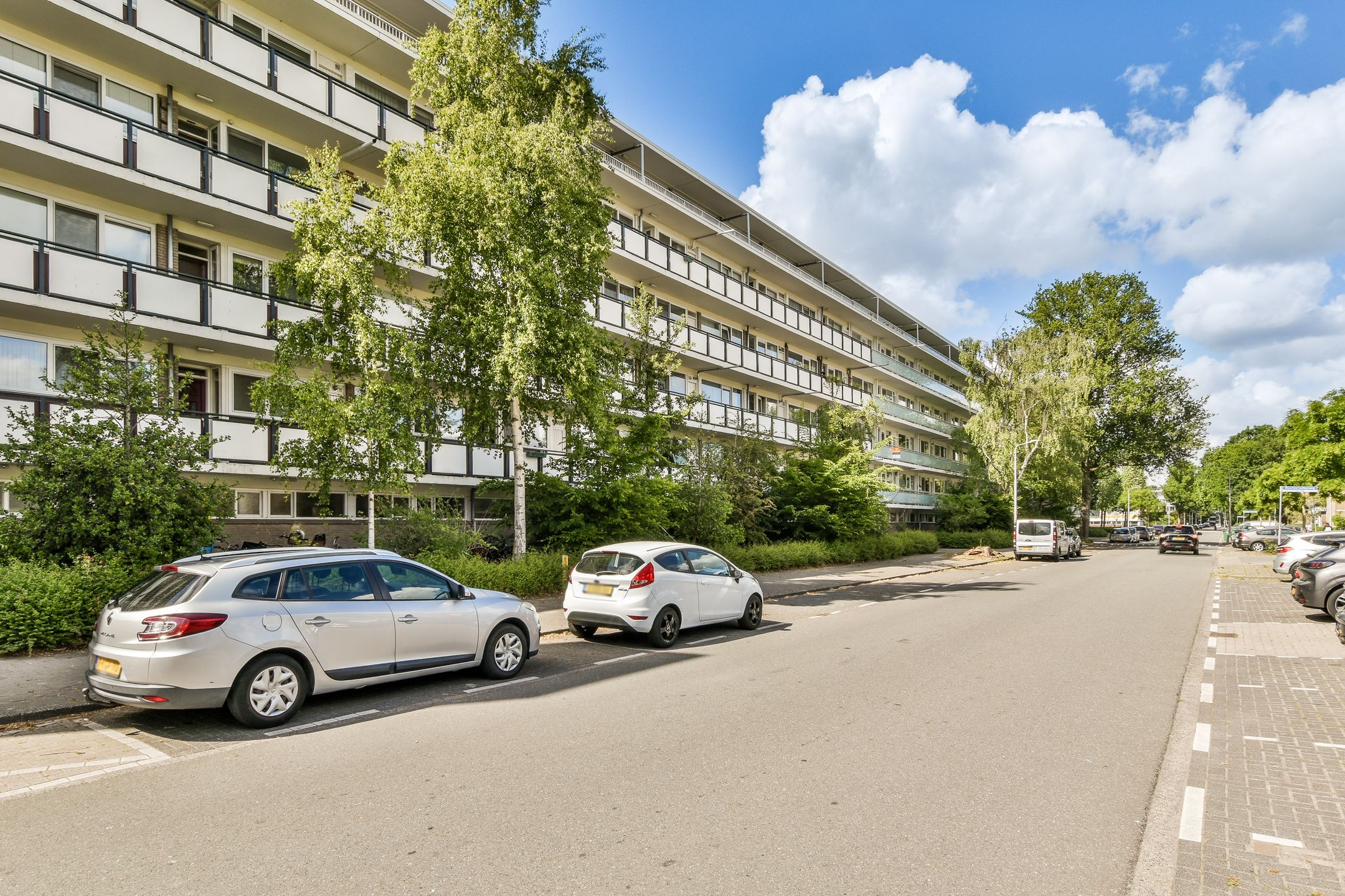 Photo 3 of Maarten Lutherweg 187