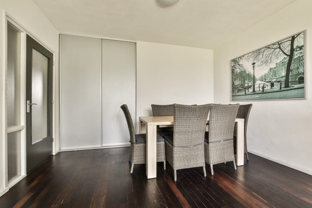 Photo 7 of Maarten Lutherweg 187