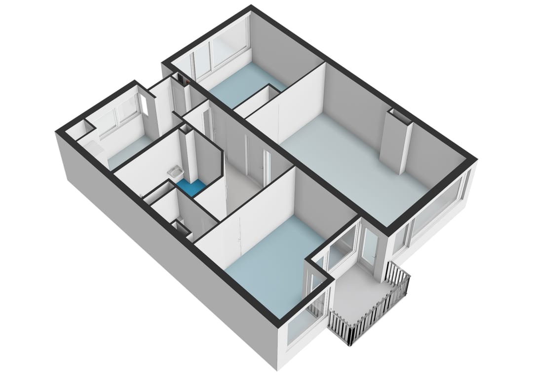 Photo 28 of Maarten Lutherweg 187