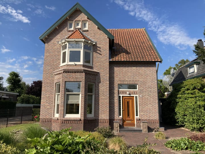 Foto 2 van Teijlingerlaan 55