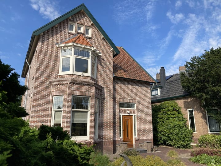 Foto 5 van Teijlingerlaan 55