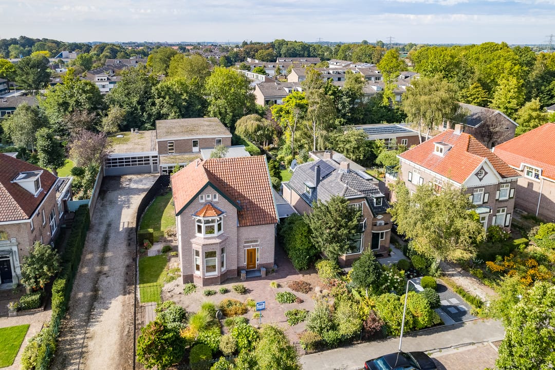 Photo 1 of Teijlingerlaan 55