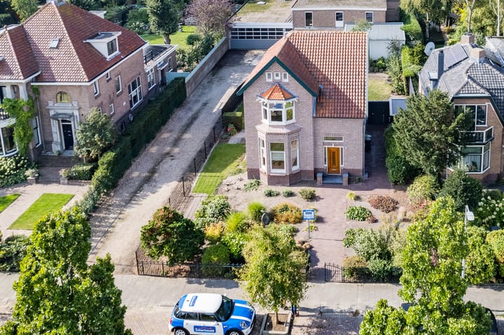 Foto 4 van Teijlingerlaan 55