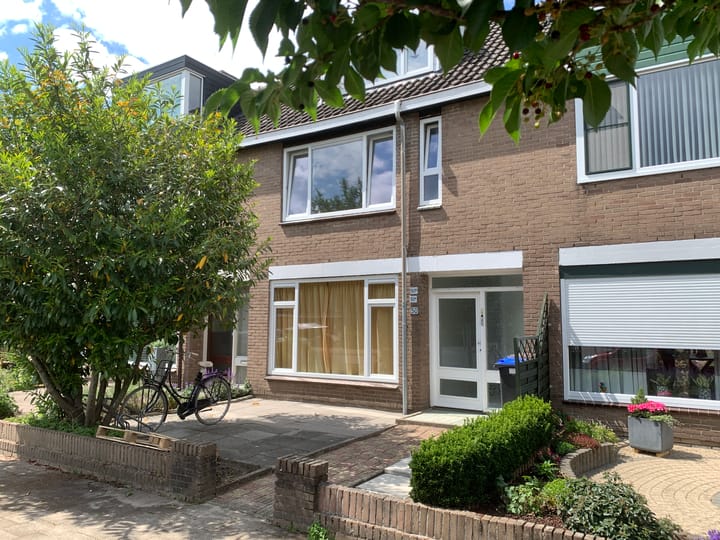 Photo 2 of Rubicondreef 50-A