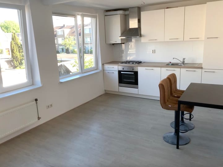 Photo 3 of Rubicondreef 50-A