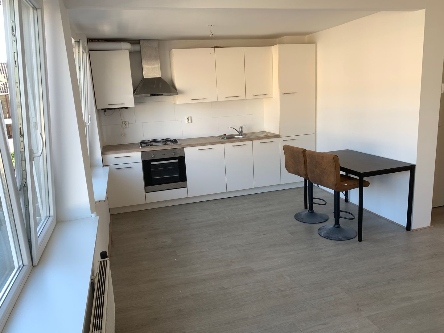 Foto 4 van Rubicondreef 50-A