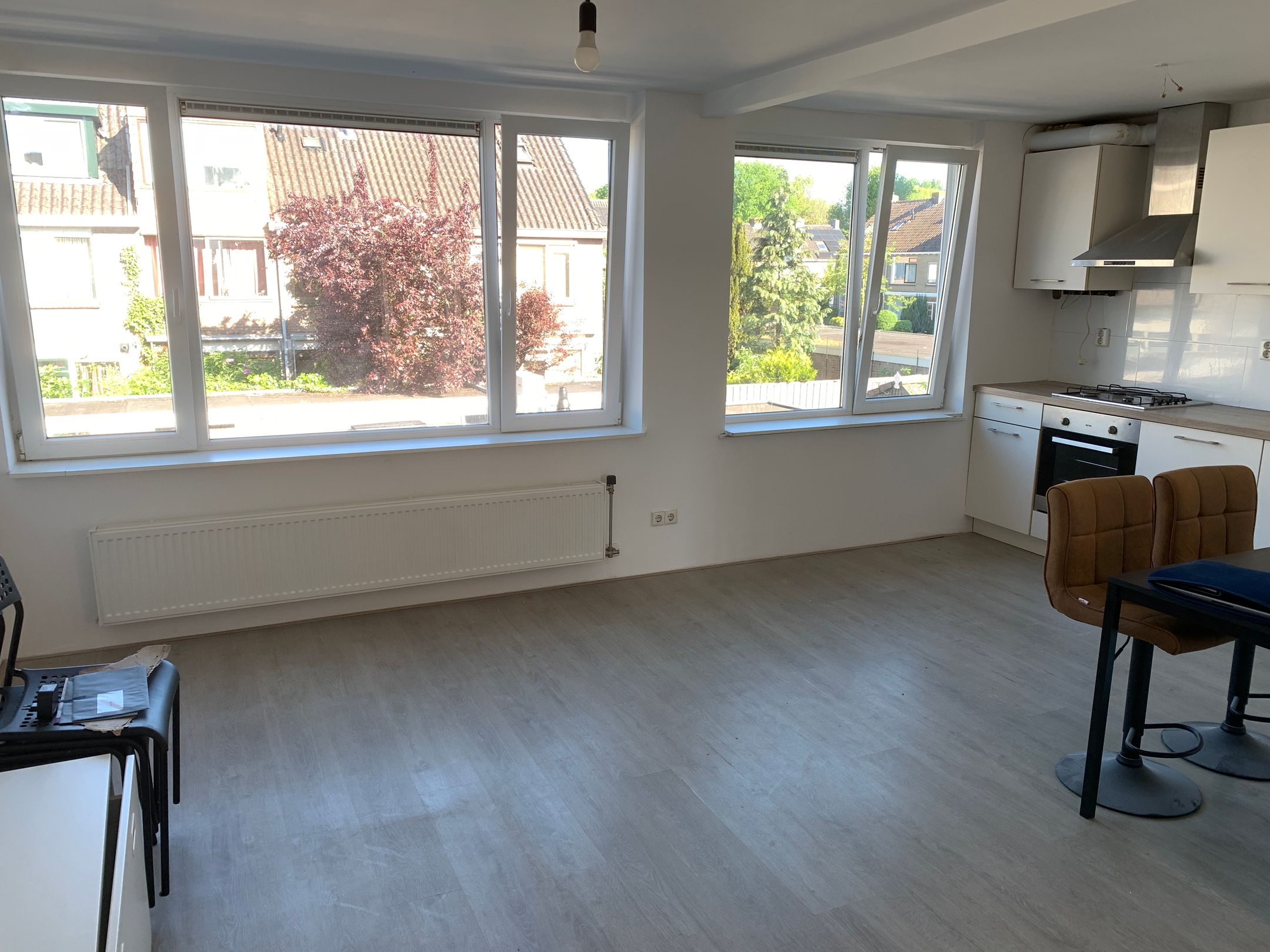 Foto 6 van Rubicondreef 50-A