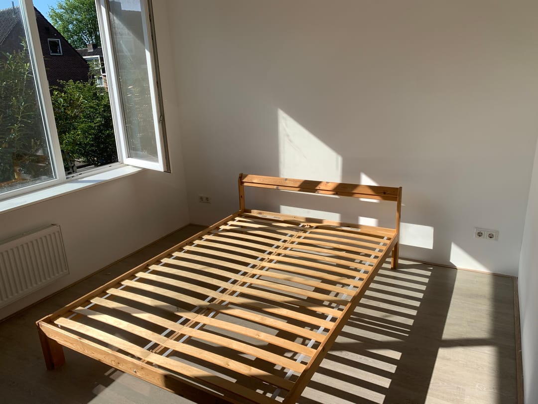 Foto 7 van Rubicondreef 50-A