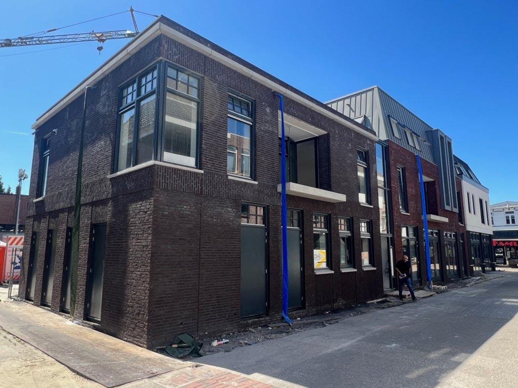 Grotestraat 136