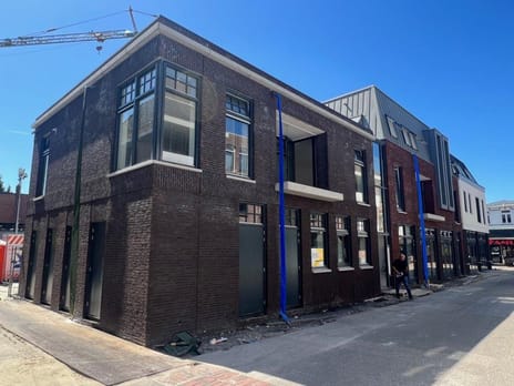 Grotestraat 136