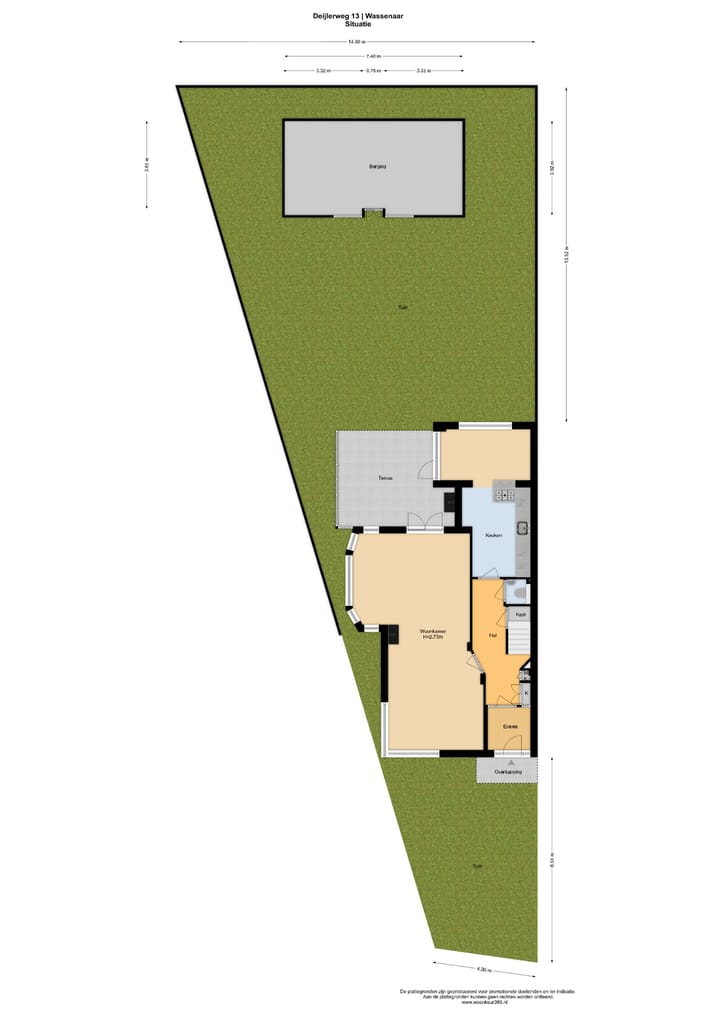 Foto 6 van Deijlerweg 13