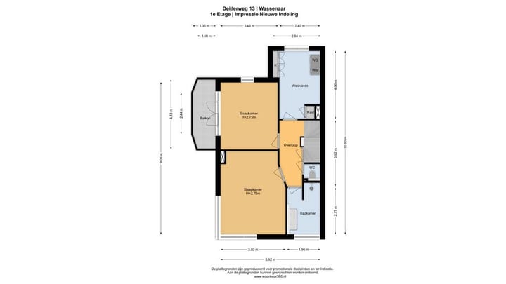 Foto 47 van Deijlerweg 13