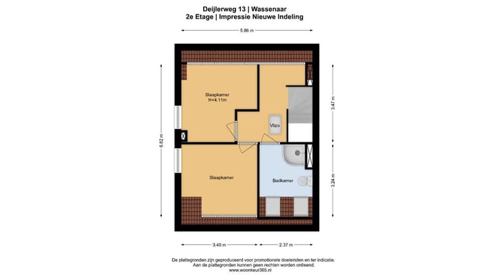 Foto 55 van Deijlerweg 13