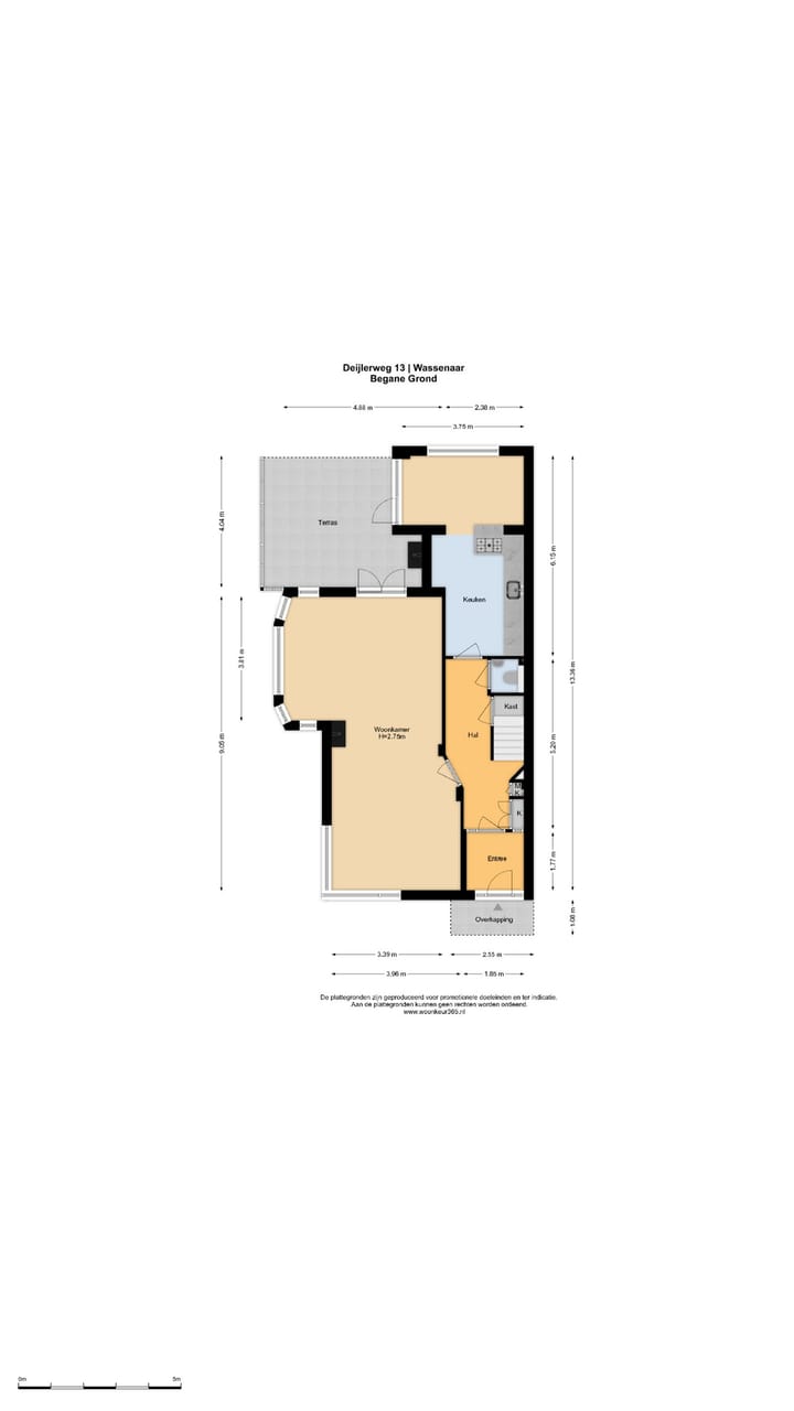 Foto 58 van Deijlerweg 13