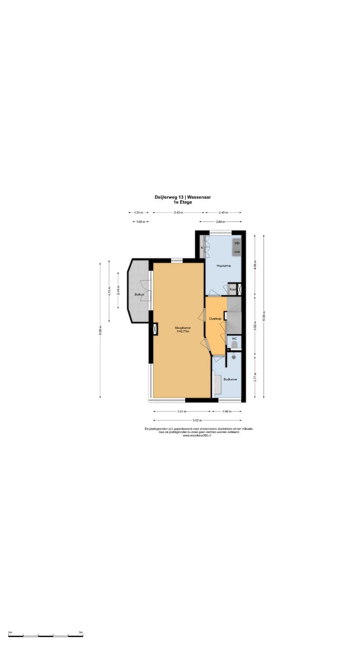 Foto 60 van Deijlerweg 13