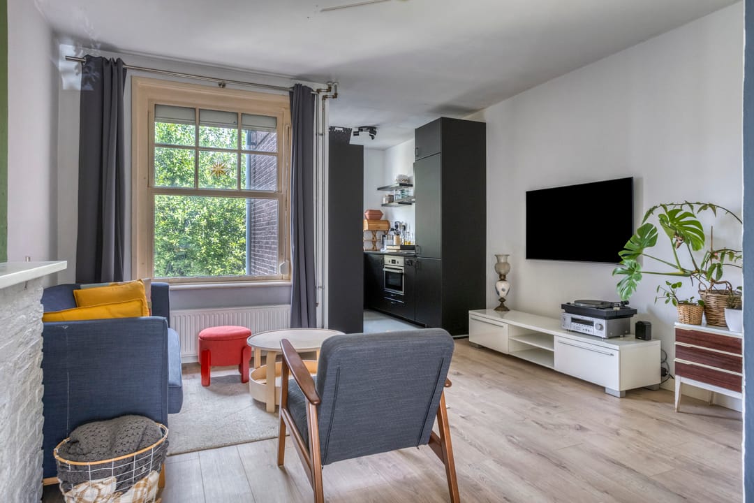 Foto 2 van Ruusbroecstraat 8