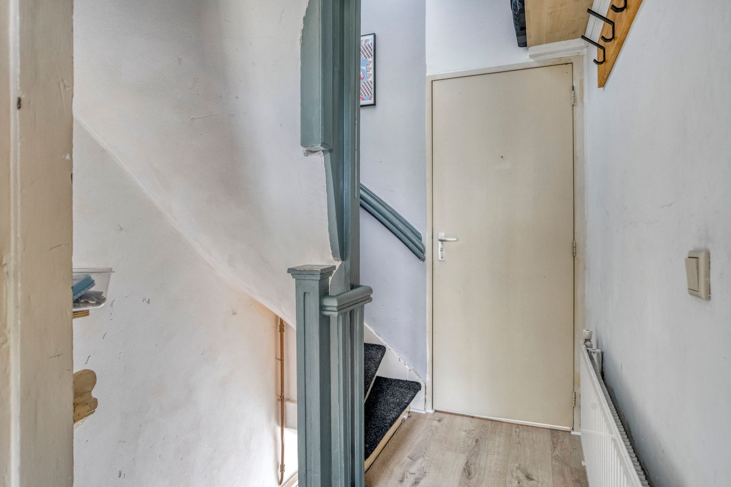 Foto 4 van Ruusbroecstraat 8