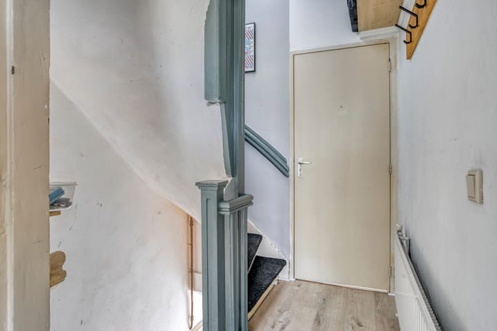 Foto 4 van Ruusbroecstraat 8