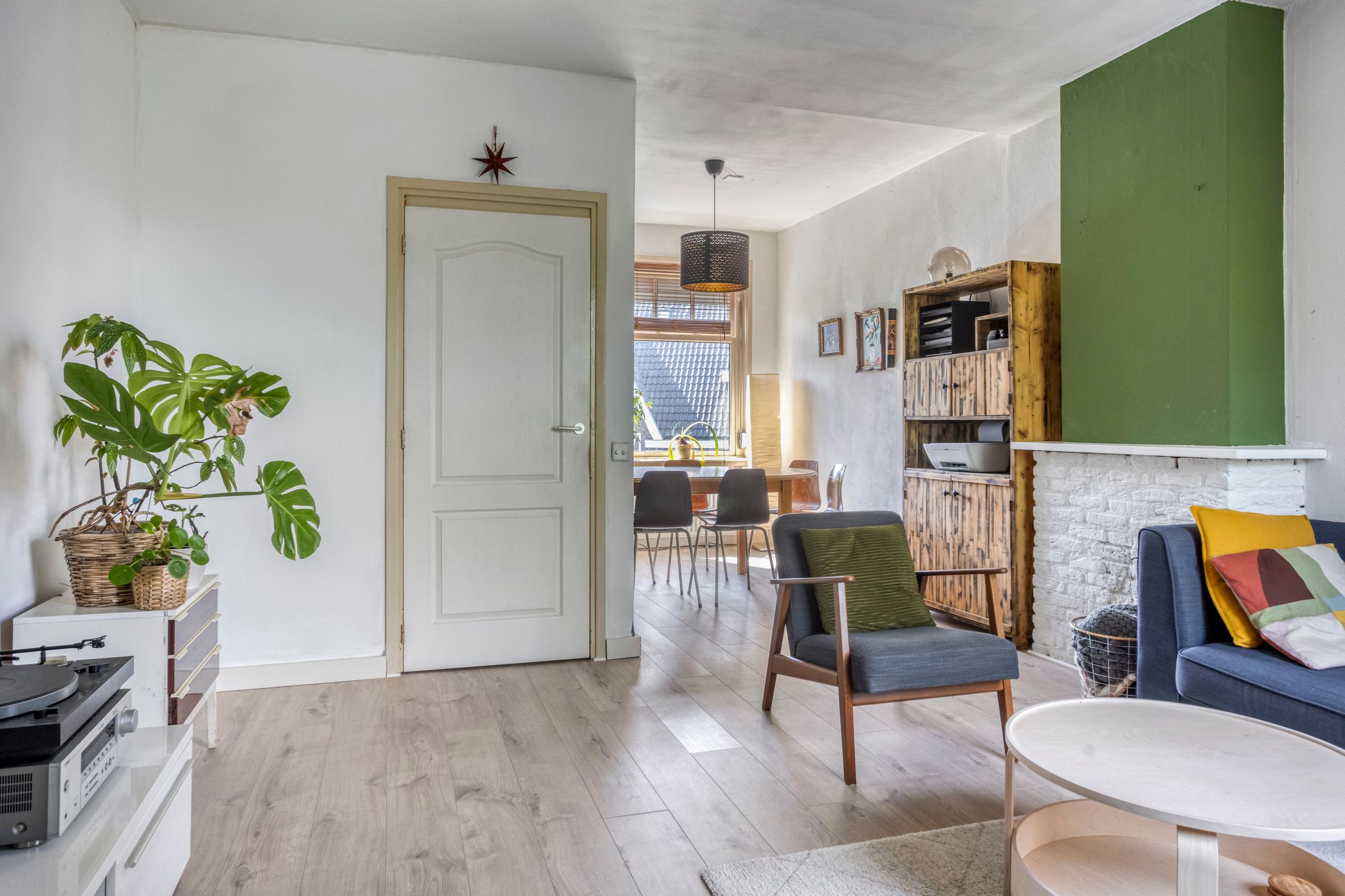 Foto 6 van Ruusbroecstraat 8