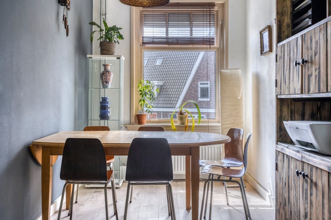 Foto 8 van Ruusbroecstraat 8