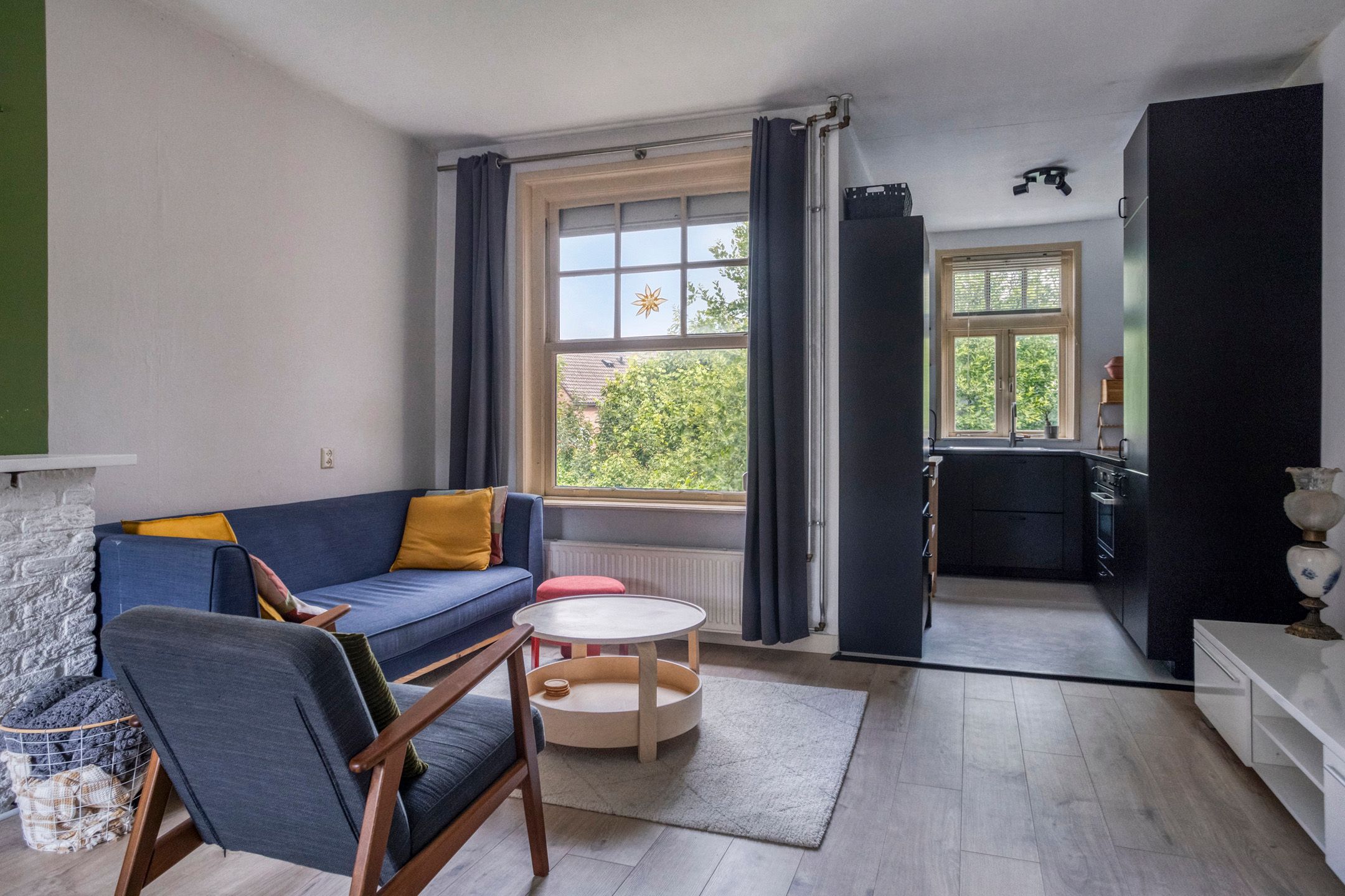 Foto 9 van Ruusbroecstraat 8