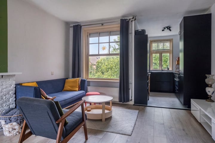 Foto 9 van Ruusbroecstraat 8