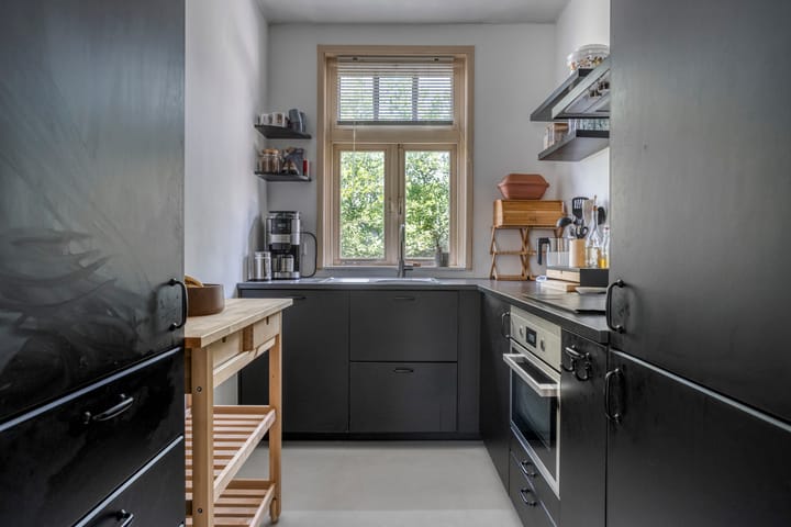 Foto 10 van Ruusbroecstraat 8