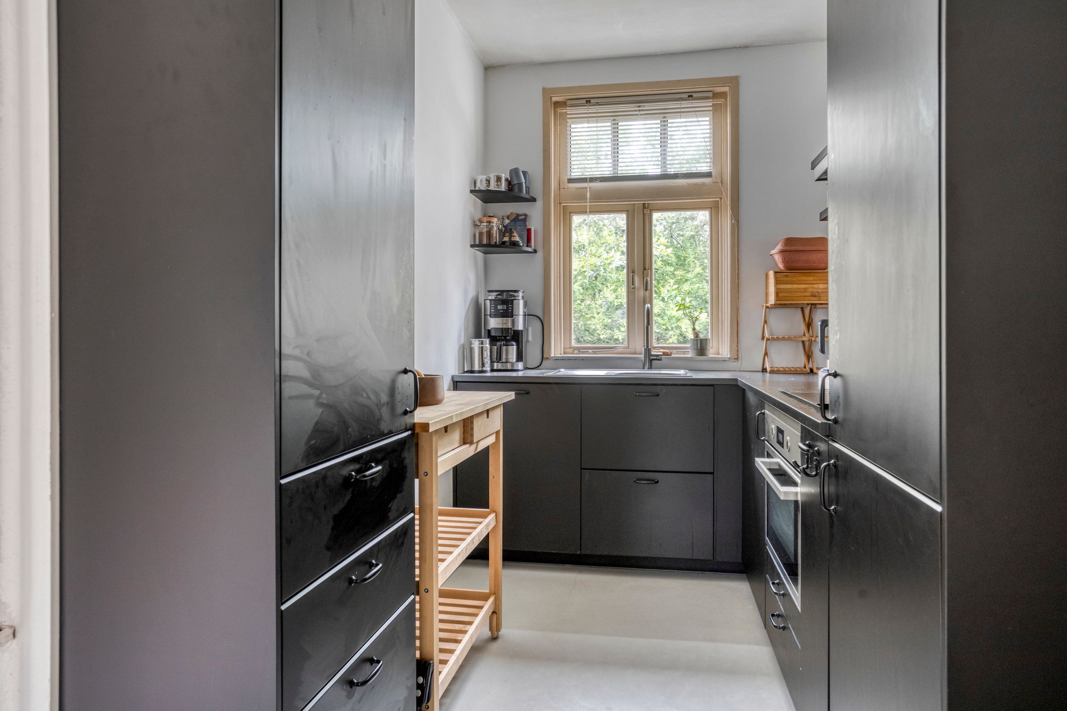 Foto 12 van Ruusbroecstraat 8