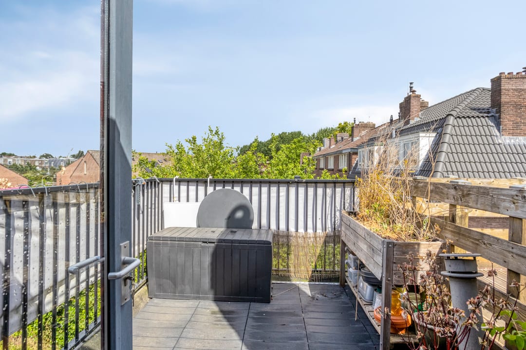 Foto 22 van Ruusbroecstraat 8