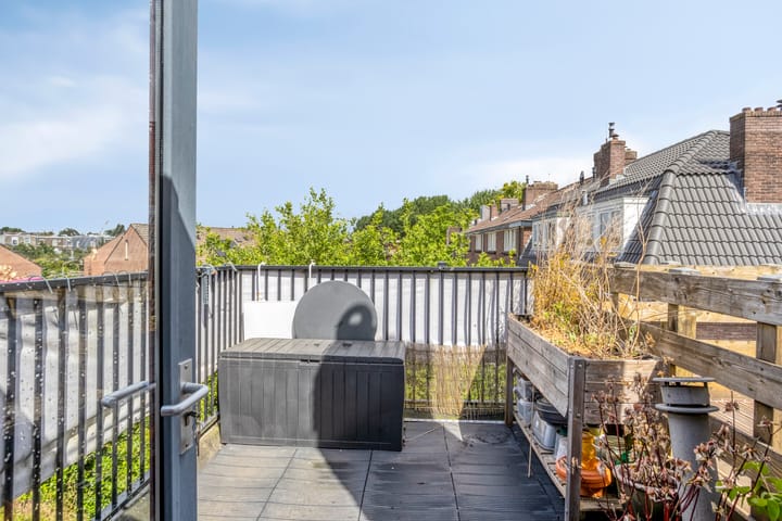 Foto 22 van Ruusbroecstraat 8