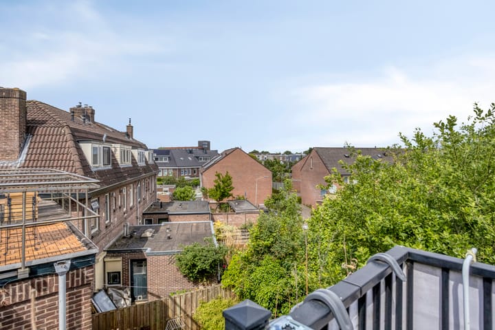 Foto 23 van Ruusbroecstraat 8