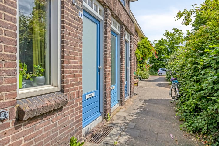 Foto 24 van Ruusbroecstraat 8