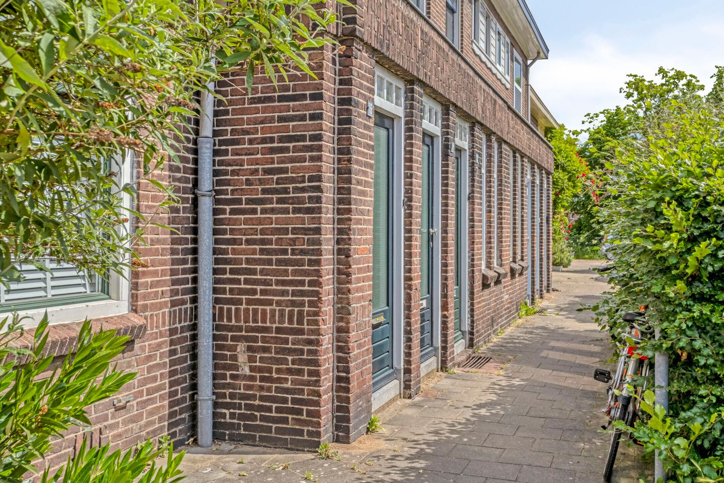 Foto 25 van Ruusbroecstraat 8