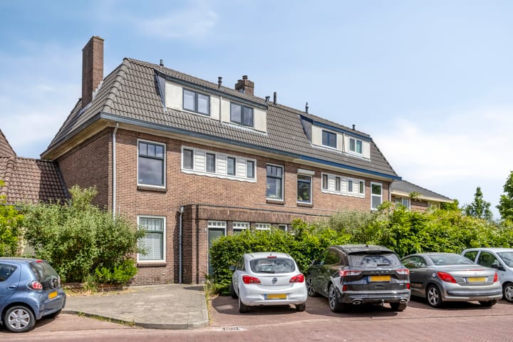 Foto 26 van Ruusbroecstraat 8